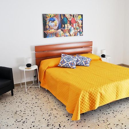 Palermo Centro-Borgo Vecchio "Casa Dalle Zie" Ngoại thất bức ảnh