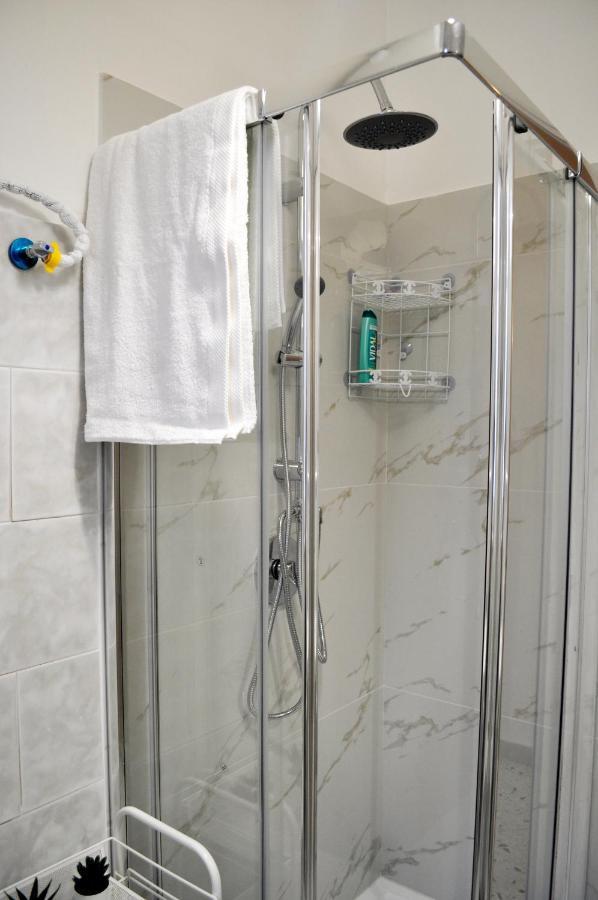 Palermo Centro-Borgo Vecchio "Casa Dalle Zie" Ngoại thất bức ảnh