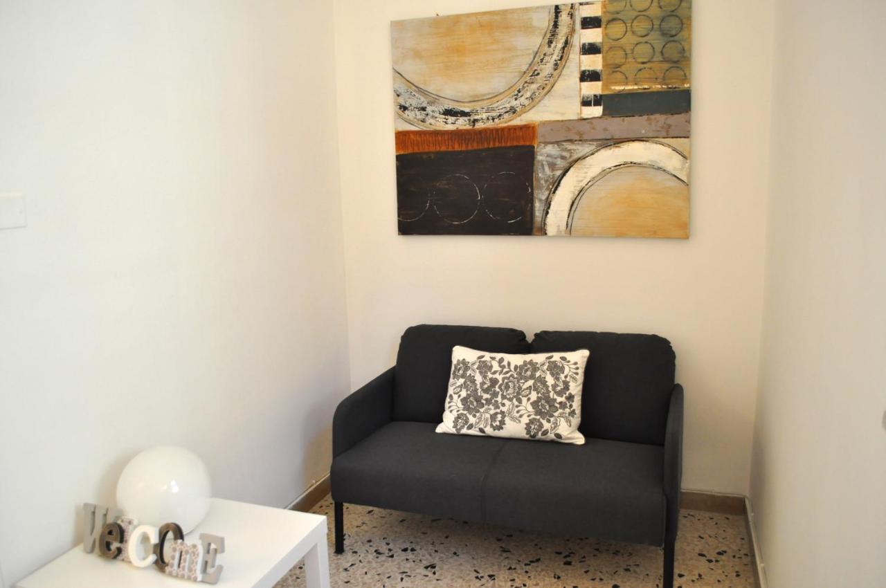 Palermo Centro-Borgo Vecchio "Casa Dalle Zie" Ngoại thất bức ảnh