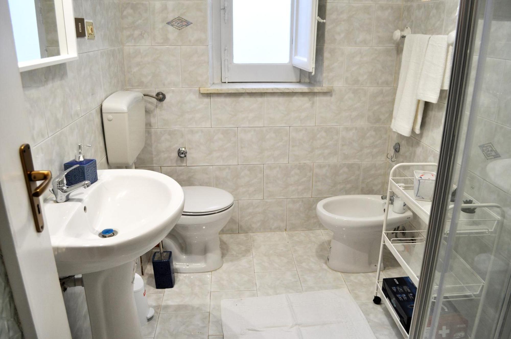 Palermo Centro-Borgo Vecchio "Casa Dalle Zie" Ngoại thất bức ảnh