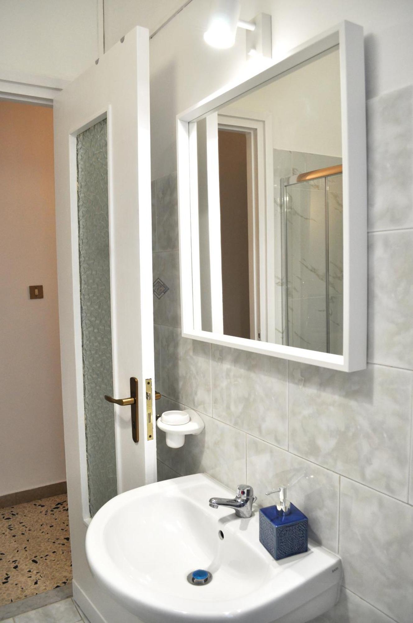 Palermo Centro-Borgo Vecchio "Casa Dalle Zie" Ngoại thất bức ảnh